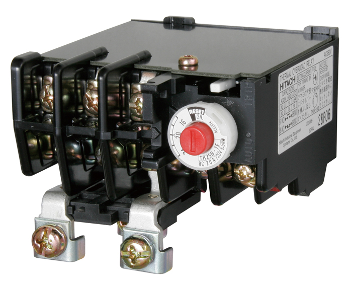 Relay Nhiệt Hitachi TR150B-1E / 65-95A